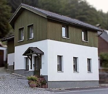 Ferienhaus Schreinert Breitenbrunn  Zewnętrze zdjęcie