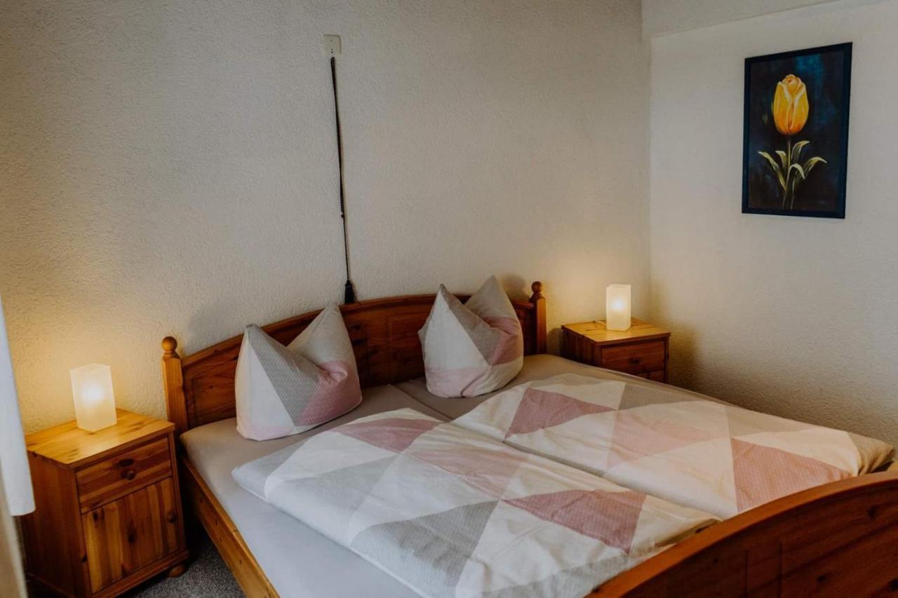 Ferienhaus Schreinert Breitenbrunn  Zewnętrze zdjęcie