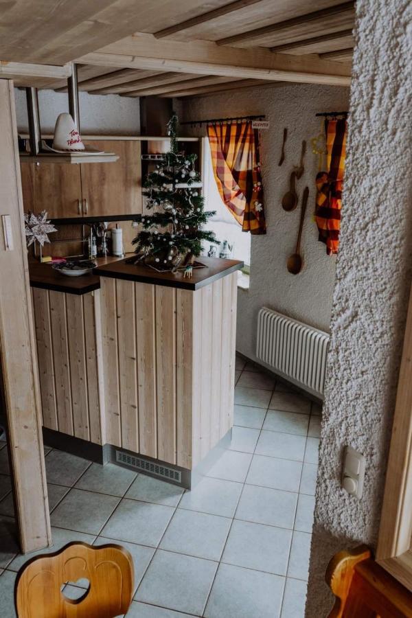 Ferienhaus Schreinert Breitenbrunn  Zewnętrze zdjęcie
