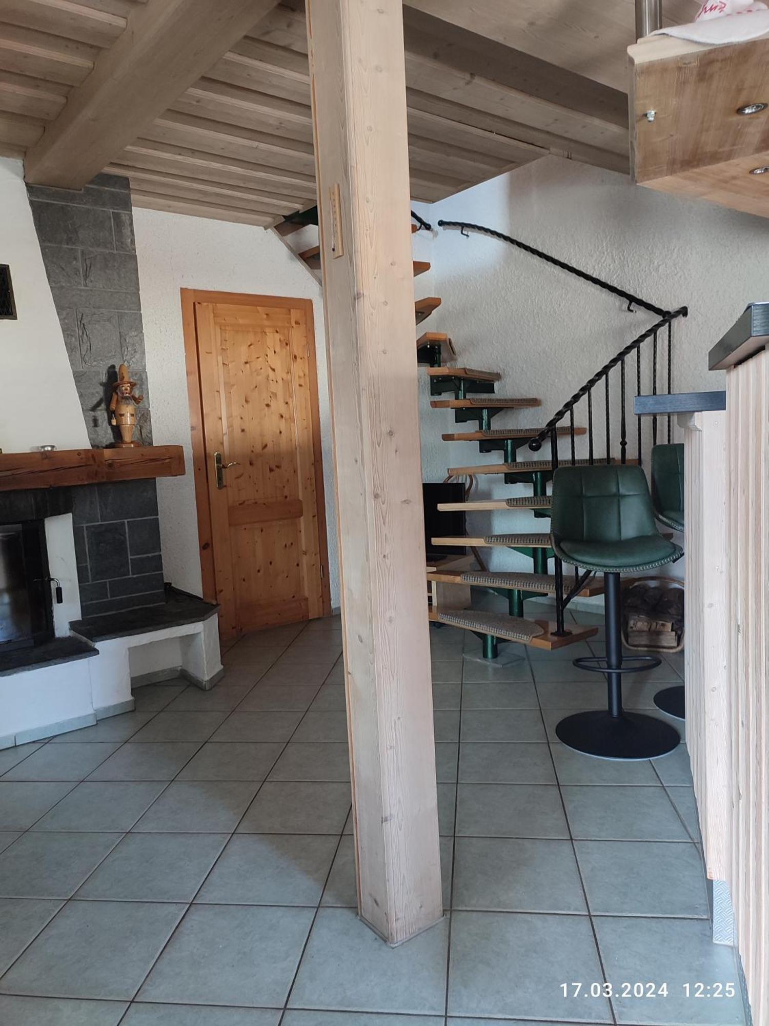 Ferienhaus Schreinert Breitenbrunn  Zewnętrze zdjęcie