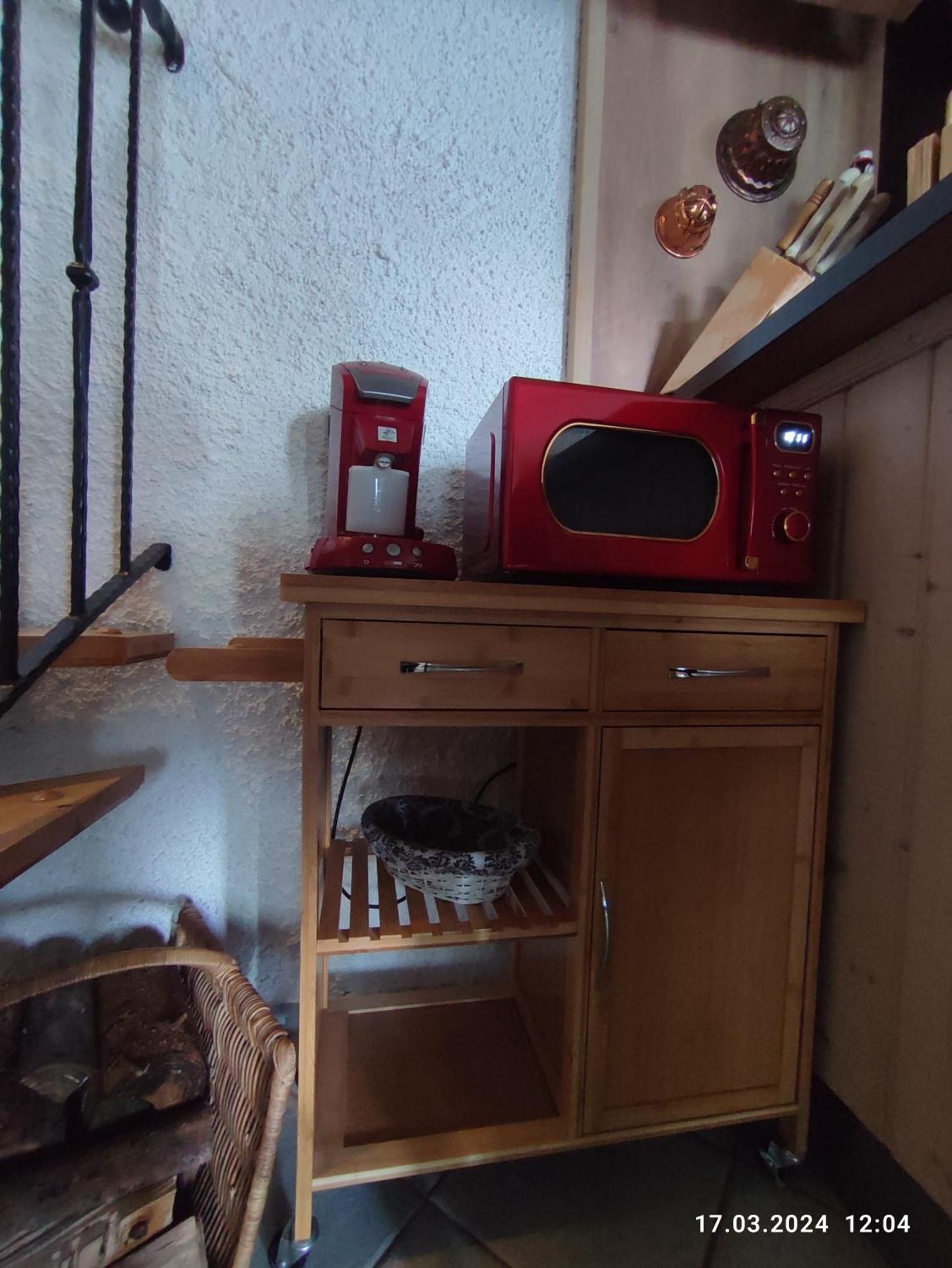 Ferienhaus Schreinert Breitenbrunn  Zewnętrze zdjęcie